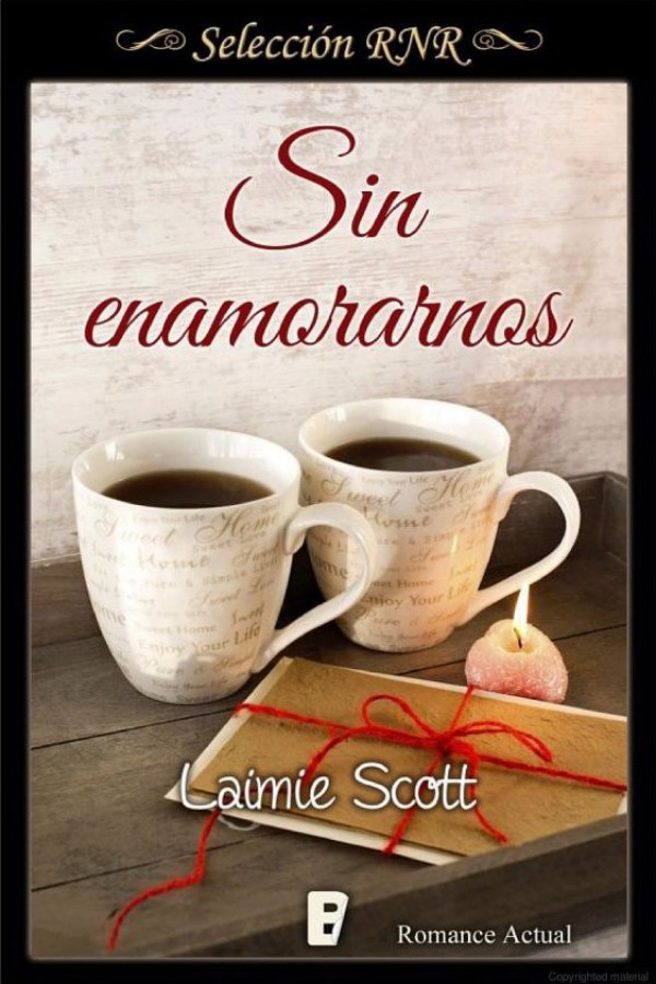 Sin enamorarnos
