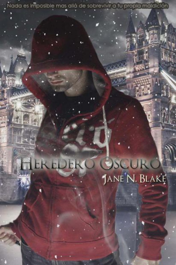 Heredero oscuro