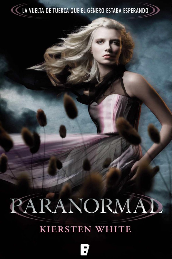Paranormal