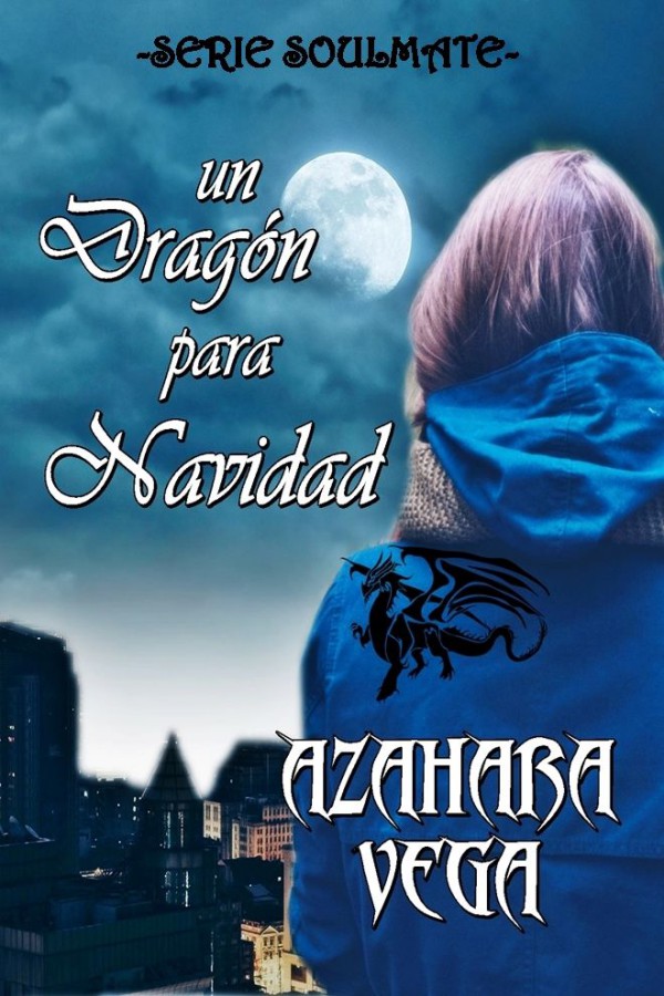 Un dragón para Navidad