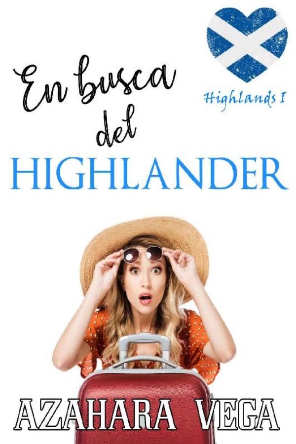 En busca del highlander