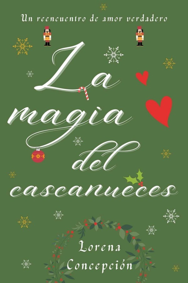 La magia del cascanueces
