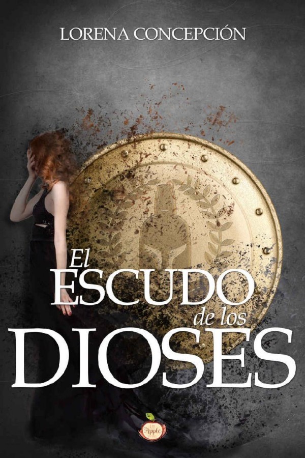 El escudo de los dioses