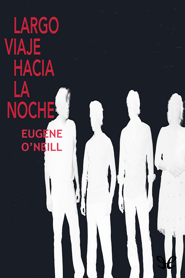 Largo viaje hacia la noche