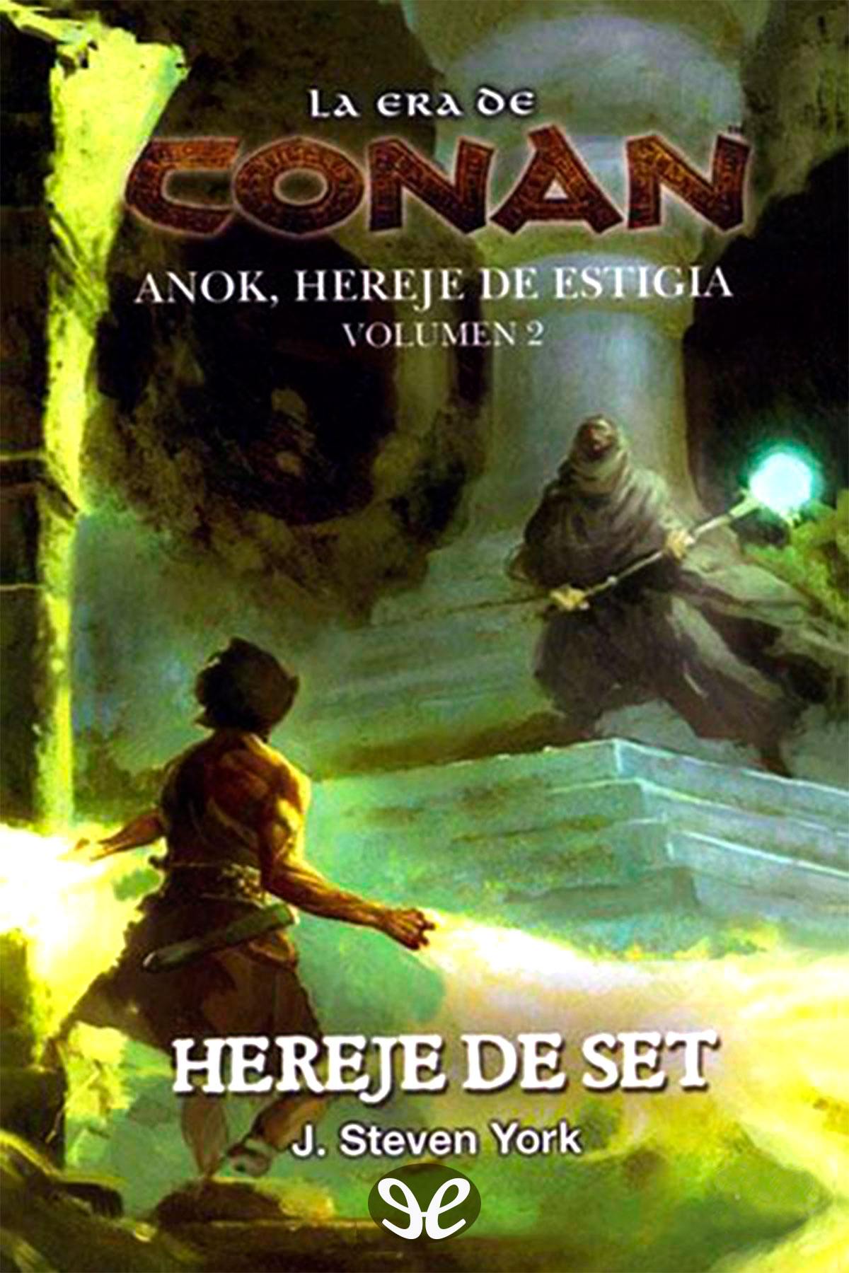 Hereje de Set