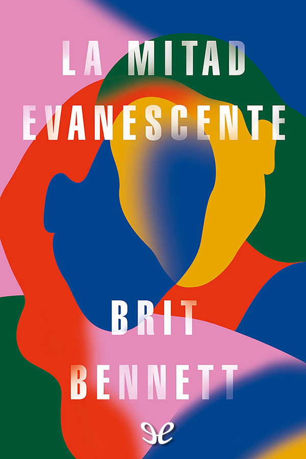 La mitad evanescente