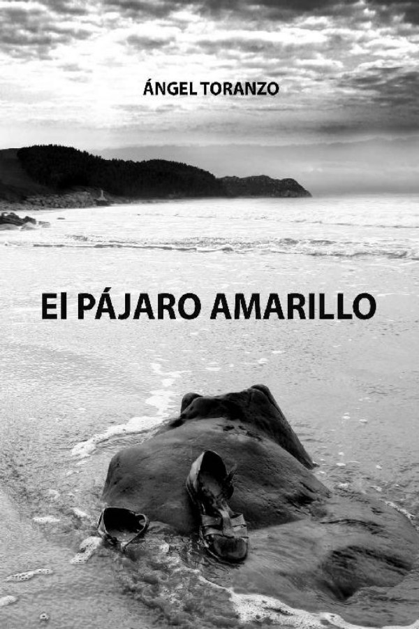 El pájaro amarillo