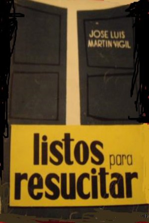 Listos para resucitar