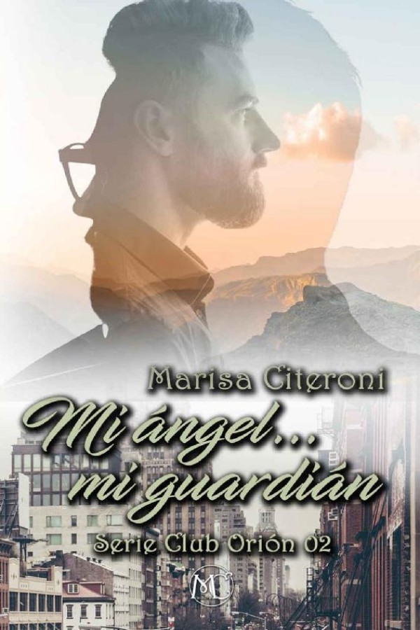 Mi ángel... mi guardián