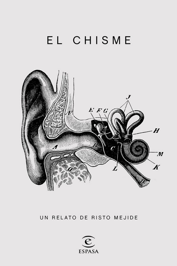 El chisme