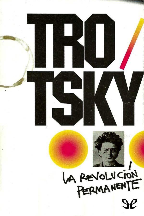 La revolución permanente