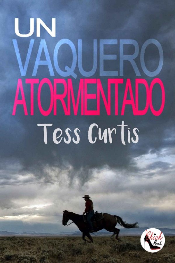 Un vaquero atormentado