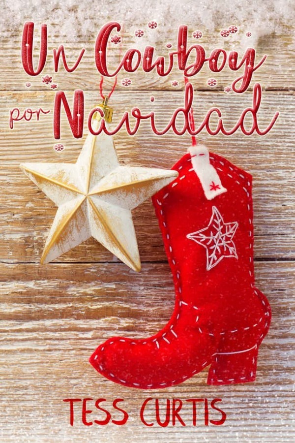 Un cowboy por Navidad