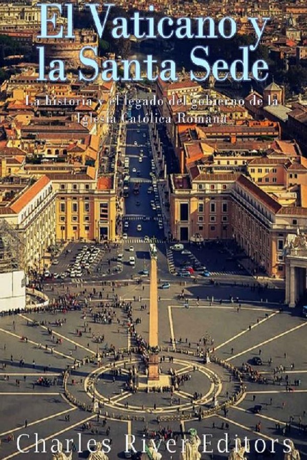 El Vaticano y la Santa Sede