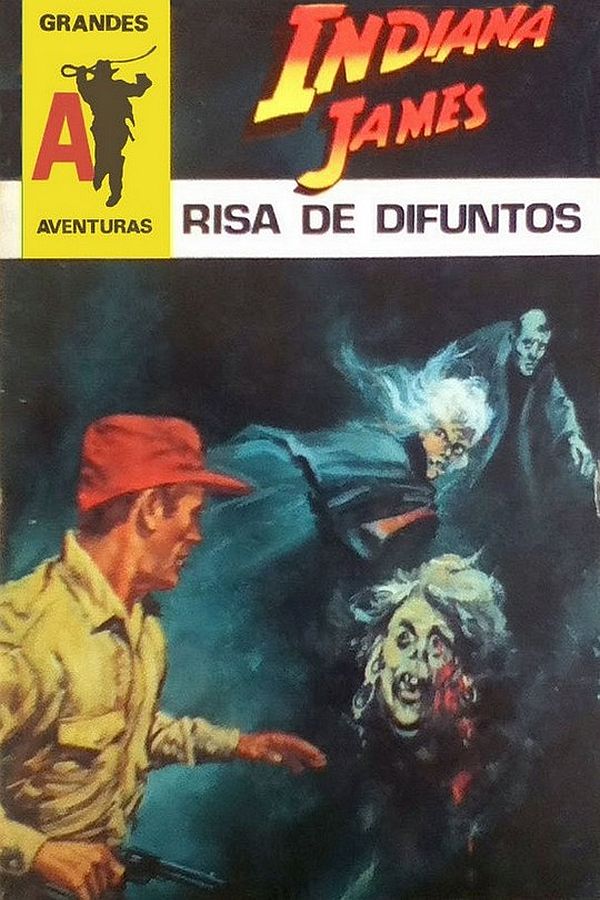 Risa de difuntos