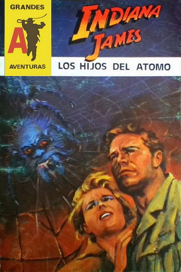 Los hijos del átomo