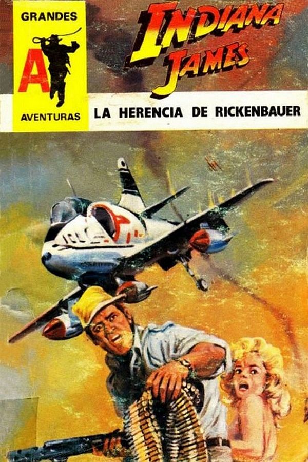 La herencia Rickenbauer