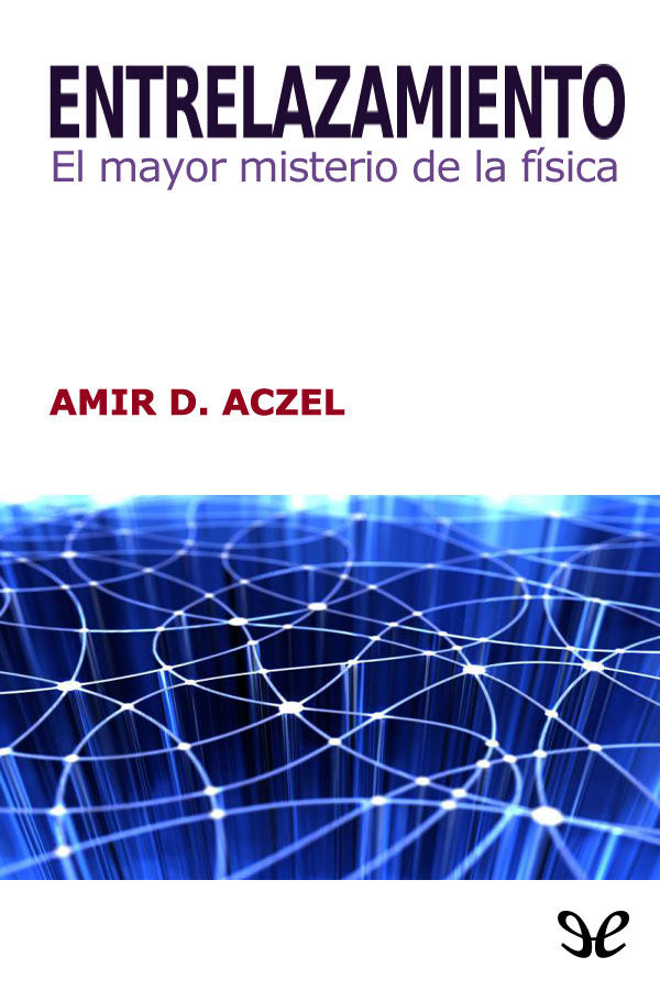 Entrelazamiento