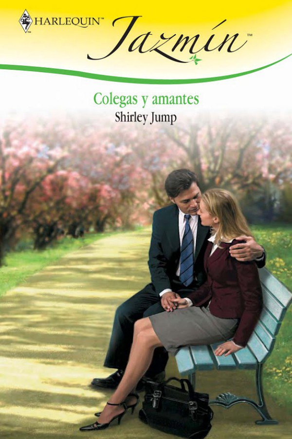Colegas y amantes