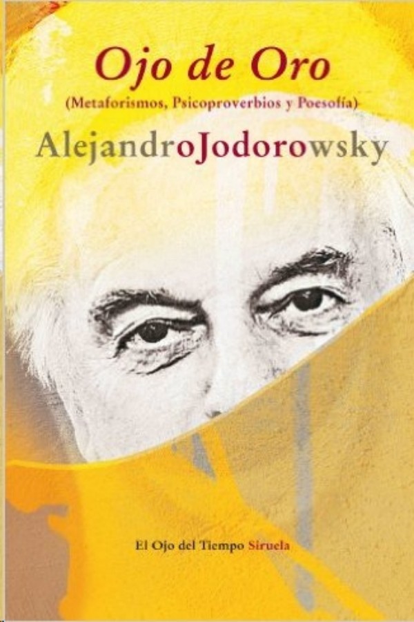 Ojo de oro