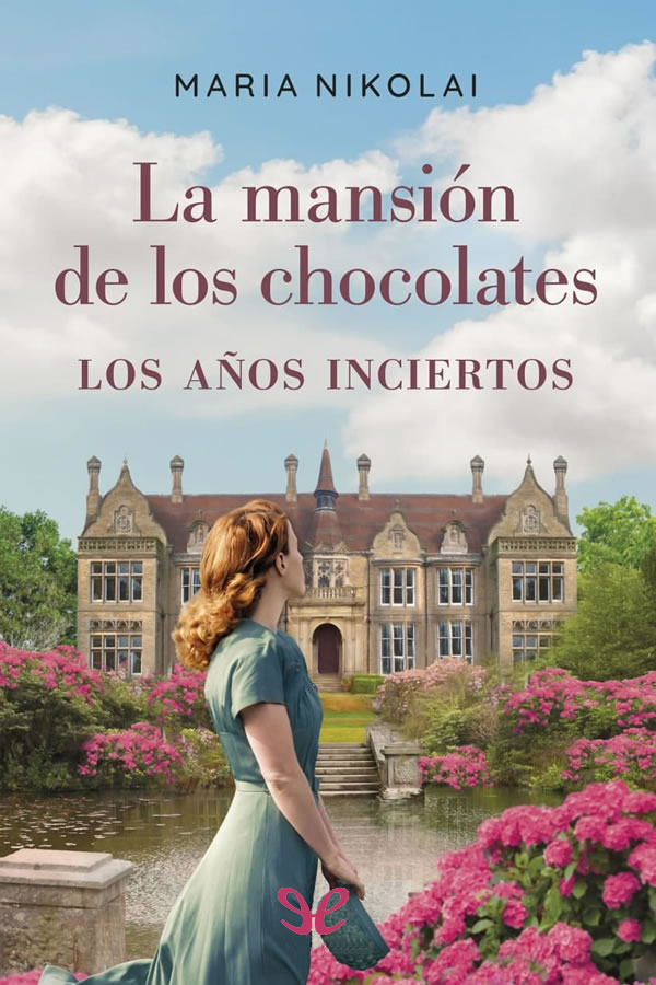 Los años inciertos