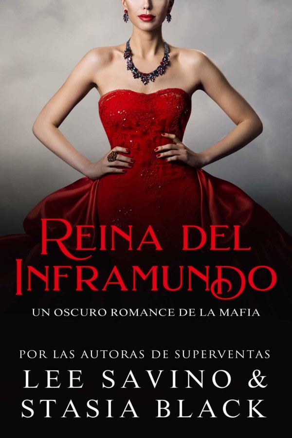 Reina del inframundo
