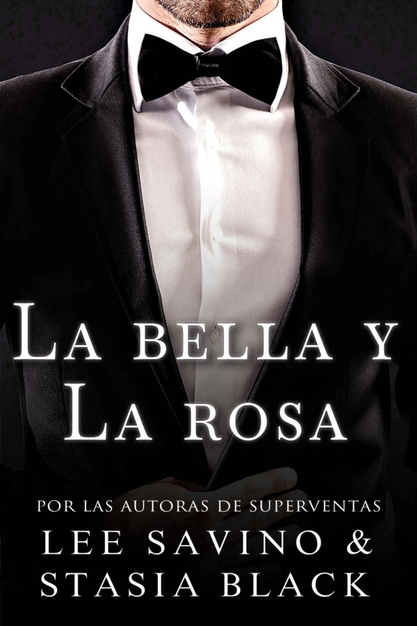 La bella y la rosa