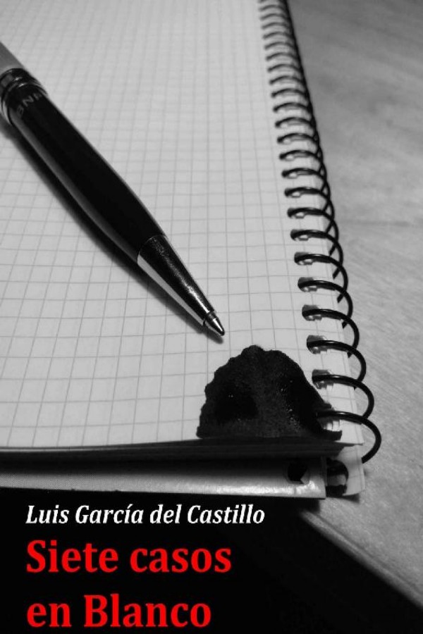Siete casos en blanco