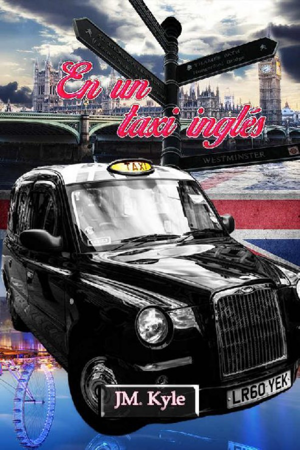 En un taxi inglés