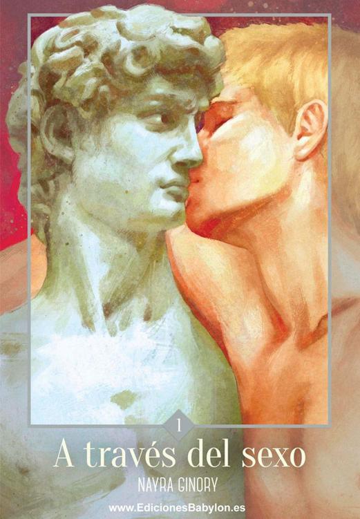 A través del sexo