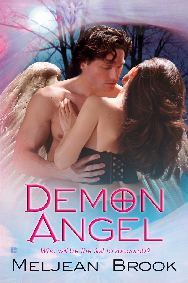 Demonio ángel (no oficial)
