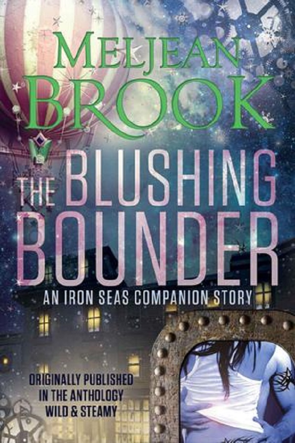 The blushing bounder (no oficial)