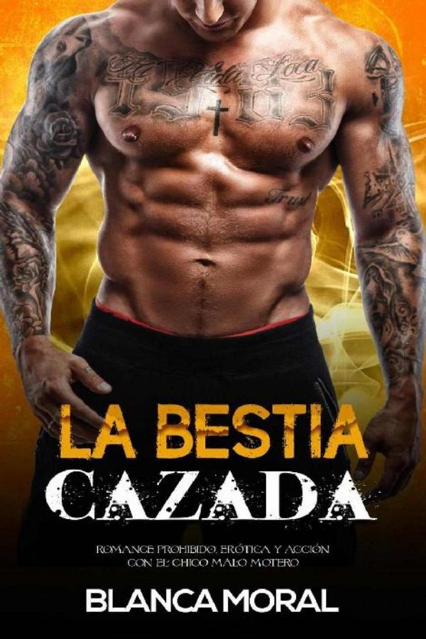 La bestia cazada
