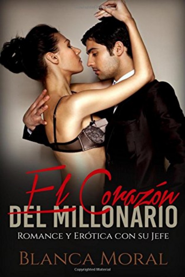 El corazón del millonario