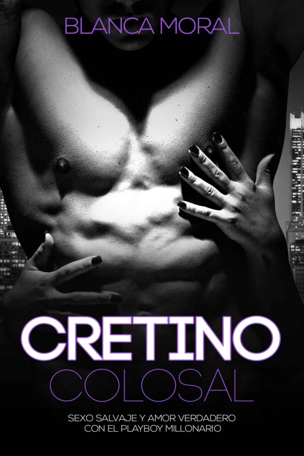 Cretino colosal