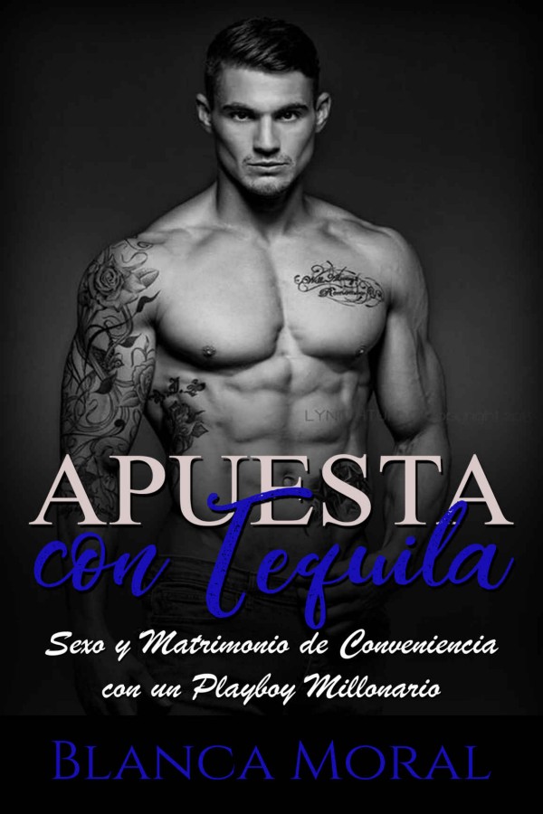Apuesta con tequila