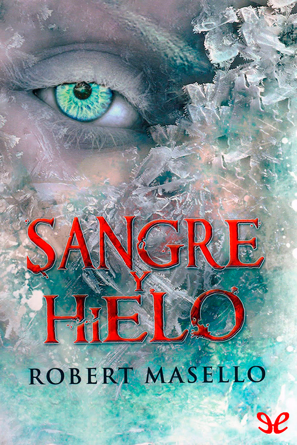 Sangre y hielo