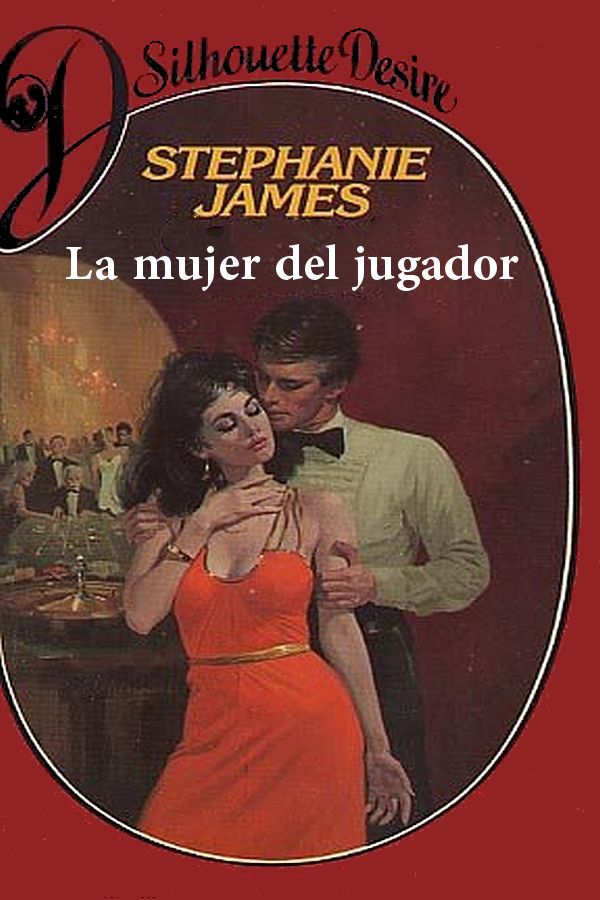 La mujer del jugador