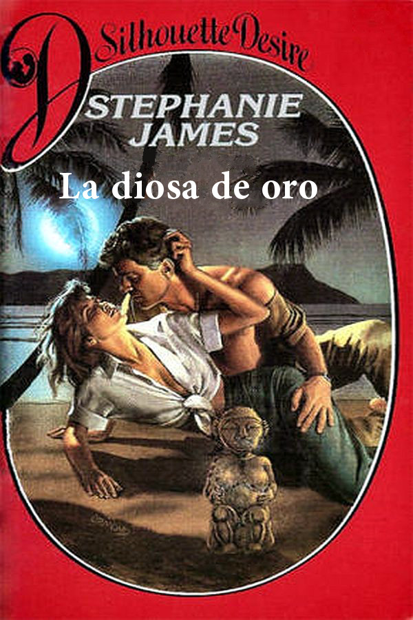 La diosa de oro