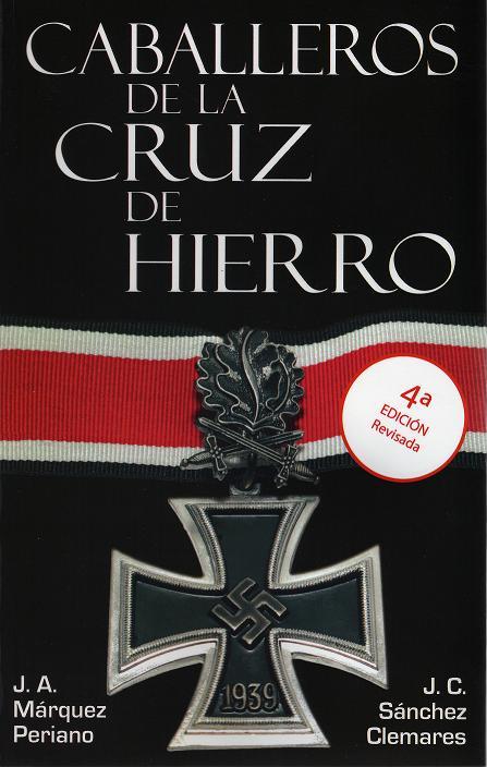 Caballeros de la Cruz de Hierro