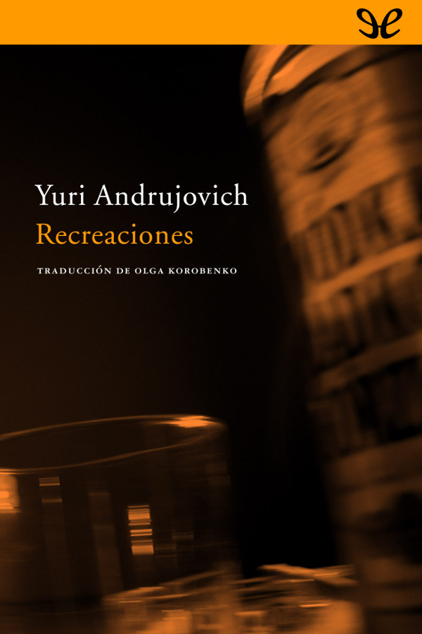 Recreaciones