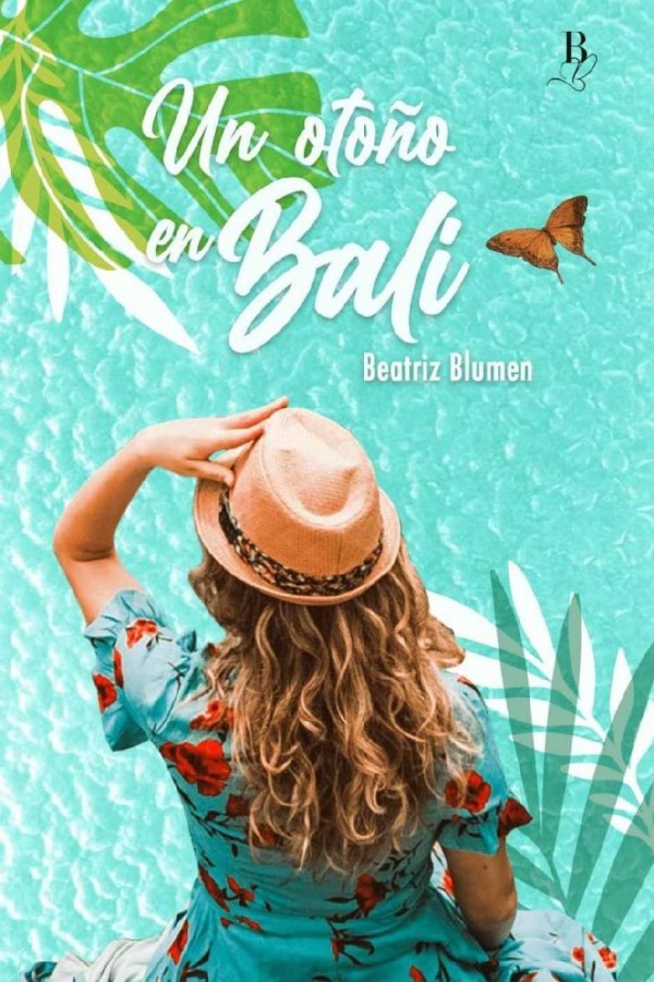 Un otoño en Bali