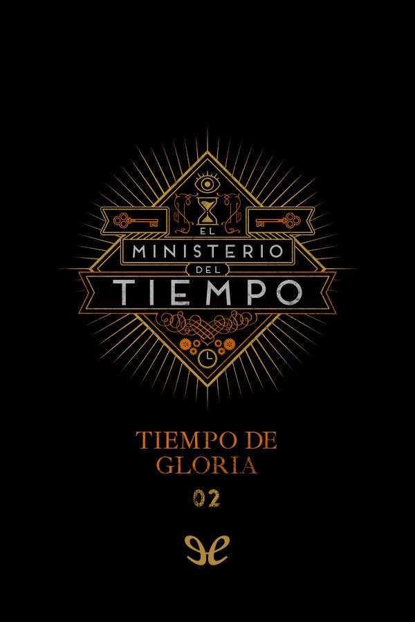 Tiempo de gloria