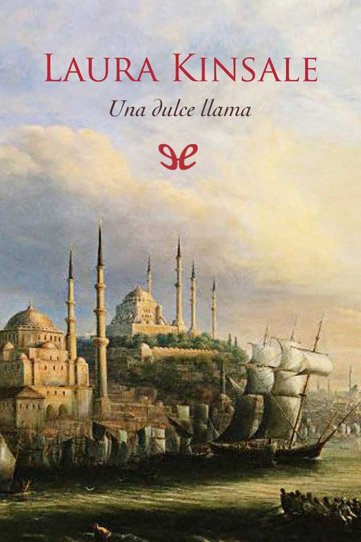 Una dulce llama