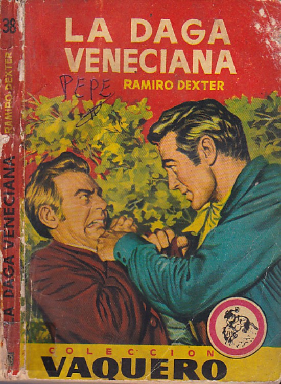 La daga veneciana
