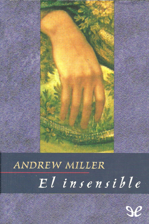 El insensible