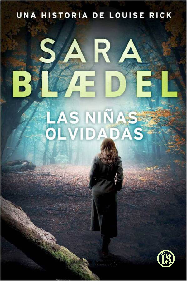 Las niñas olvidadas