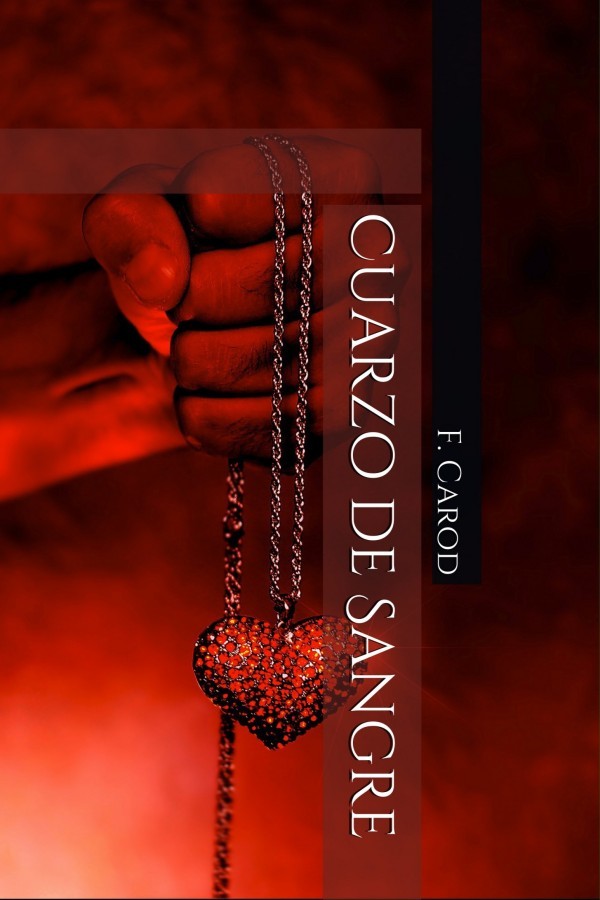 Cuarzo de sangre