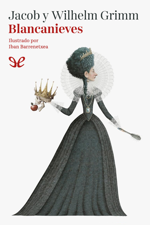 Blancanieves