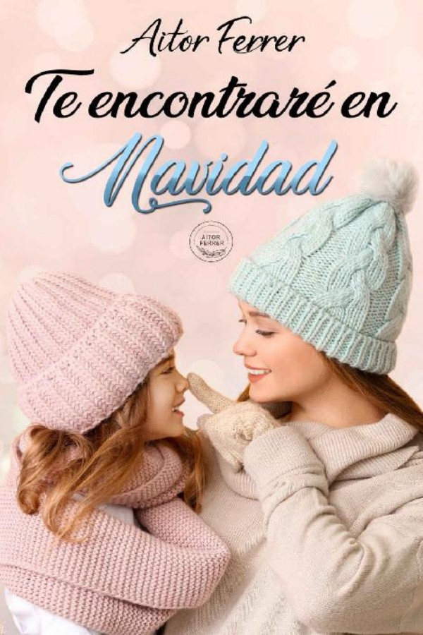 Te encontraré en Navidad